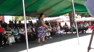 To'utupu '11 - Pomona Maulu'ulu