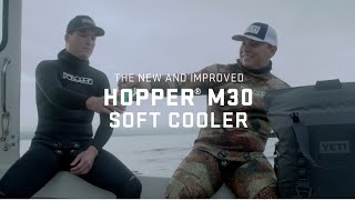 YETI Hopper® M30 Cooler | Dive Bar