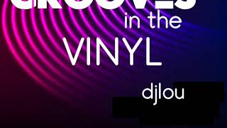 djlou - NEW GROOVES IN THE VINYL