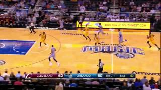 Cleveland Cavaliers vs Orlando Magic   Full Game Highlights   December 26, 2014   NBA 2014 15 Season