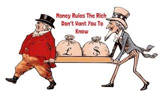 The Money Rules The Rich Don’t Want You To Know | How to get Rich |