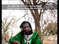 King Ayisoba talks Bongo Soi