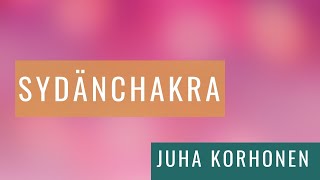 Sydänchakra  | Juha Korhonen