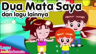 Download DUA MATA SAYA dan lagu lainnya | Lagu Anak Indonesia mp3