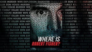 Where is Robert Fisher?