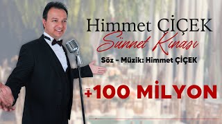 Sünnet Kınası-Himmet Çiçek