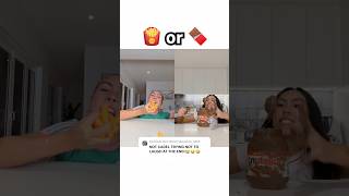 WE NEED TO KNOW! ๐ซ COMMENT FOR 7 YEARS OF GOOD LUCK! ๐๐
๐คทโโ๏ธ - #dance #funny #couple #shorts