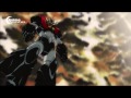 mazinkaiser vs general of darkness hd 1080p full battle