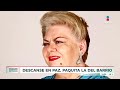 fallece paquita la del barrio a los 77 años de edad noticias gdl con fabiola anaya