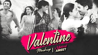 Valentine Mashup 2024 | Best Love Romantic Mashup 2024