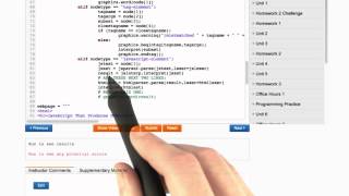 JavaScripts Big Bang Solution - Programming Languages