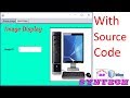 How To Retrieve And Display Image From Mysql Database