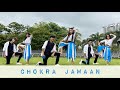 Chokra Jawaan | Ishaqzaade | M&M's