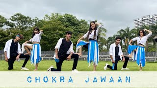 Chokra Jawaan | Ishaqzaade | M&M's