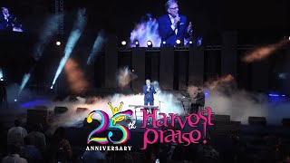 Don Moen Performance at Harvest Praise 2023 Part 1