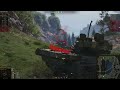 progetto 65 2 kills 8.9k dmg elegant world of tanks