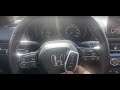 2022 Honda Civic All Smart Keys Lost Using Autel IM608 Pro2 and Universal iKey