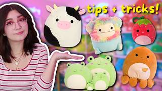 the ULTIMATE Squishmallow gift guide (if you know nothing about Squishmallows)