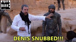 DUNE Nominated for 10 Oscars, but Director is SNUBBED! - MEAD Live