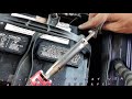 como reparar parchar bateria de carro crakeada o con hoyo....... how to repair a cracked battery