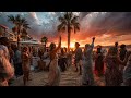 Midnight Frequency – Hypnotic Tech Funk Experience #DEEPHOUSE 