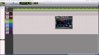 514  Overview Of The Powerful Waves R DeEsser Plug In Inside Protools