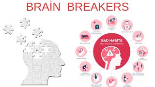 THESE  BRAİN  DAMAGİNG HABİTS  YOU SHOULD STOP | Avoid these bad habits and protect your brain