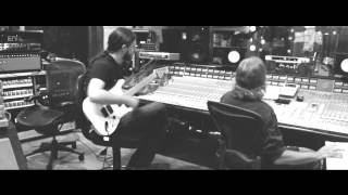 Miss May I - Studio Update (Guitars)