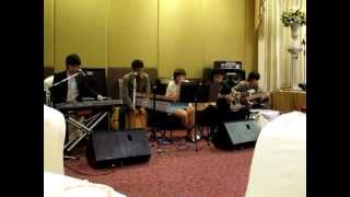 T.Z.K - คนในฝัน (live)