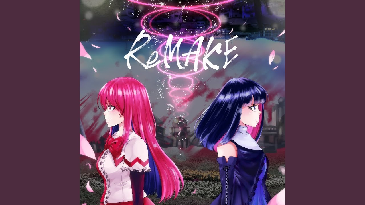 Remake Youtube