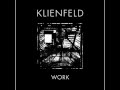 Klienfeld - Work [Techno | Raise Recordings]