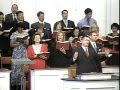 Wonderful Grace of Jesus- Congregational Singing