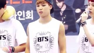 [OPV] อยากเป็นคนนั้น ver.BTS (v jimin jungkook)