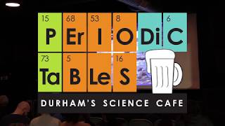 Periodic Tables: One Giant Leap - 50 Years of Apollo