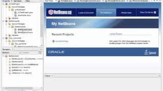 Java1 - Bank Account Part 1