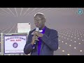 Keep the fire to the end || Bishop Peter Gatimu || Sunday Service, 10th May, 2026