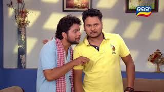 Full Gadbad- Comedy Unlimited | Full Ep 176 17th May 2018 | Odia Serial - TarangTV