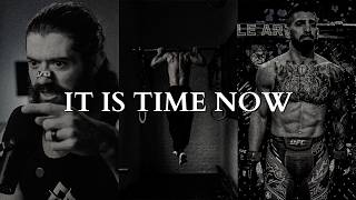 IT'S TIME TO FINALLY MAKE A COMEBACK - Powerful Motivational Speech Video