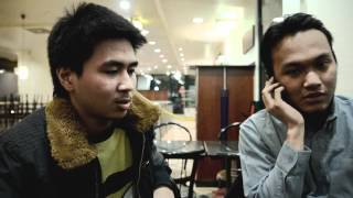 COOLYAH ep.1 (edisi perdana - sbahn, dbank, mcd)