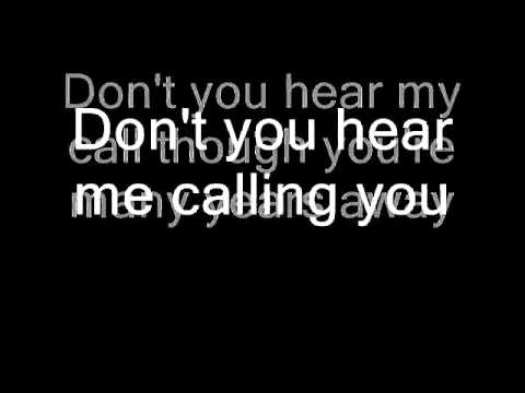 Queen - '39 (Lyrics) - YouTube