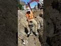 How to Run a Jumping Jacks #short  #construction #funnyvideo #dirty #hand #clean #money #life