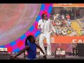 Savara - CHAN (Africa Nations Championship) 2024 Closing Ceremony Performance