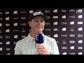 wilco nienaber leads heading into final day round 3 highlights 2020 joburg open