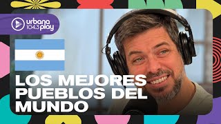 8 pueblos argentinos compiten por ser los mejores del mundo: José Bianco #Perros2024