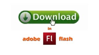 Create Interactive Buttons with Adobe Flash | Adobe Flash Tutorial
