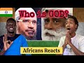 Who is God? | Sadhguru Vs Zakir Naik | Honest Reaction