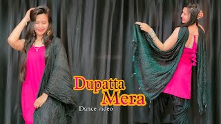 Dupatta Mera Dance video , Muje Kuchh Kehna Hai !! Kareena kapoor & Tusshar Kapoor #babitashera27