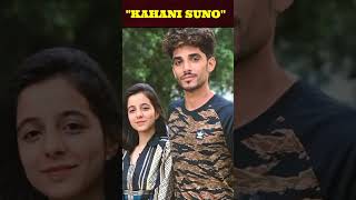 Kahani Suno Singer 'Kaifi Khalil' Full Biography #viral
