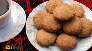 ঝটপট সুজির বড়া | Sujir Bora Recipe | Sujir Misti Bora Recipe in Bangla