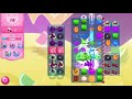 Candy Crush Saga Level 8705 NO BOOSTERS